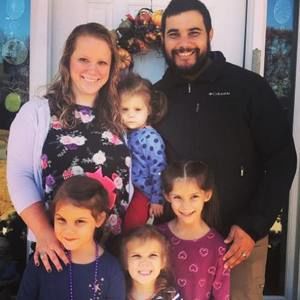 Meet your Posher, Gary